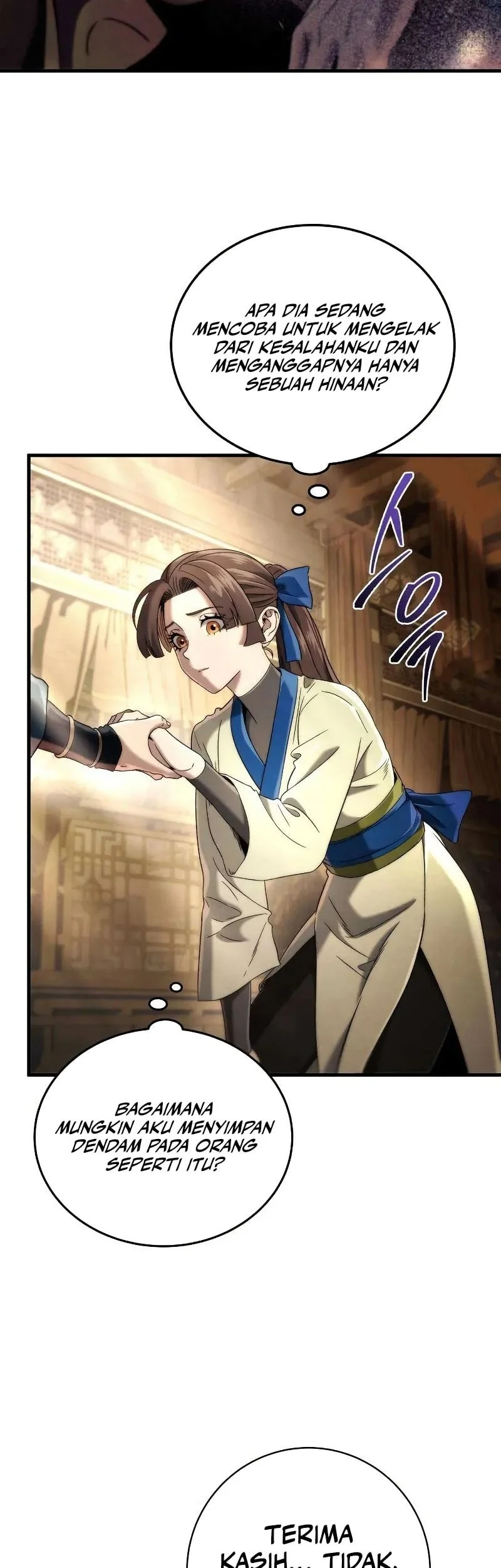Overlord Of Sichuan Chapter 12 Gambar 24