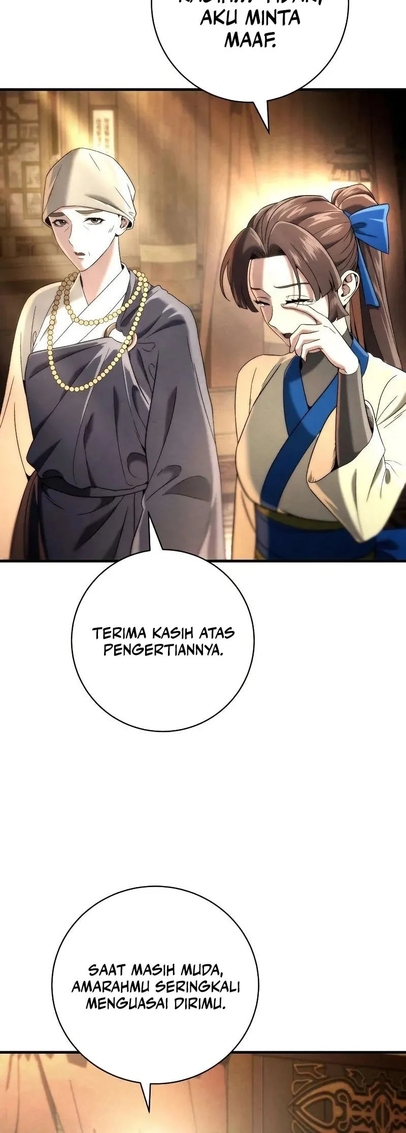 Overlord Of Sichuan Chapter 12 Gambar 25