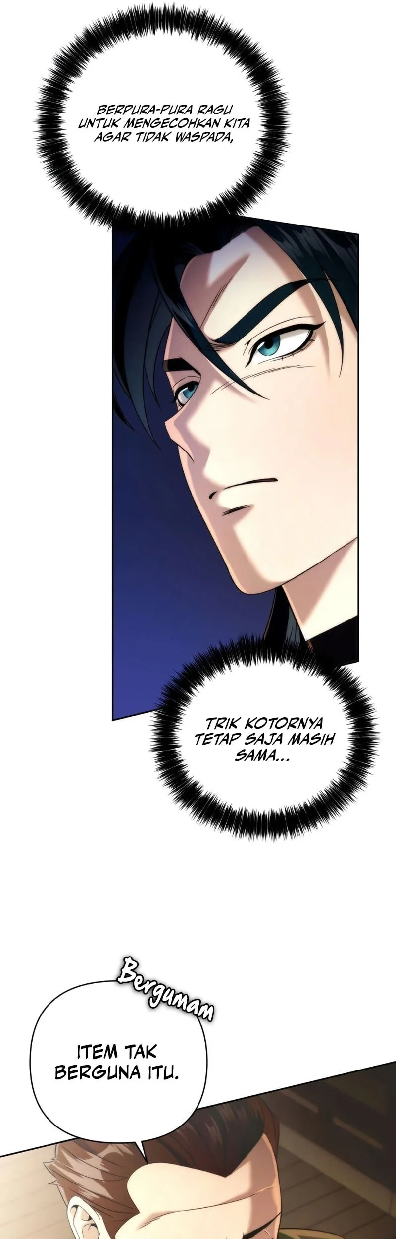 Overlord Of Sichuan Chapter 13 Gambar 18