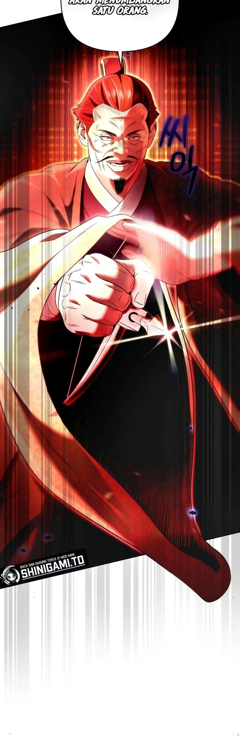 Overlord Of Sichuan Chapter 13 Gambar 20