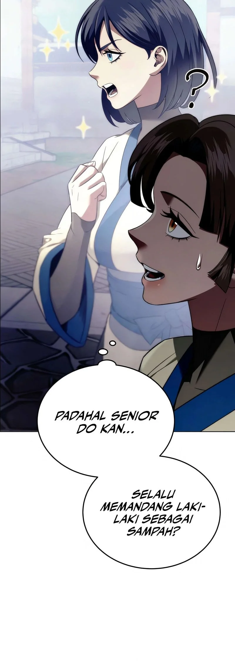 Overlord Of Sichuan Chapter 15 Gambar 21