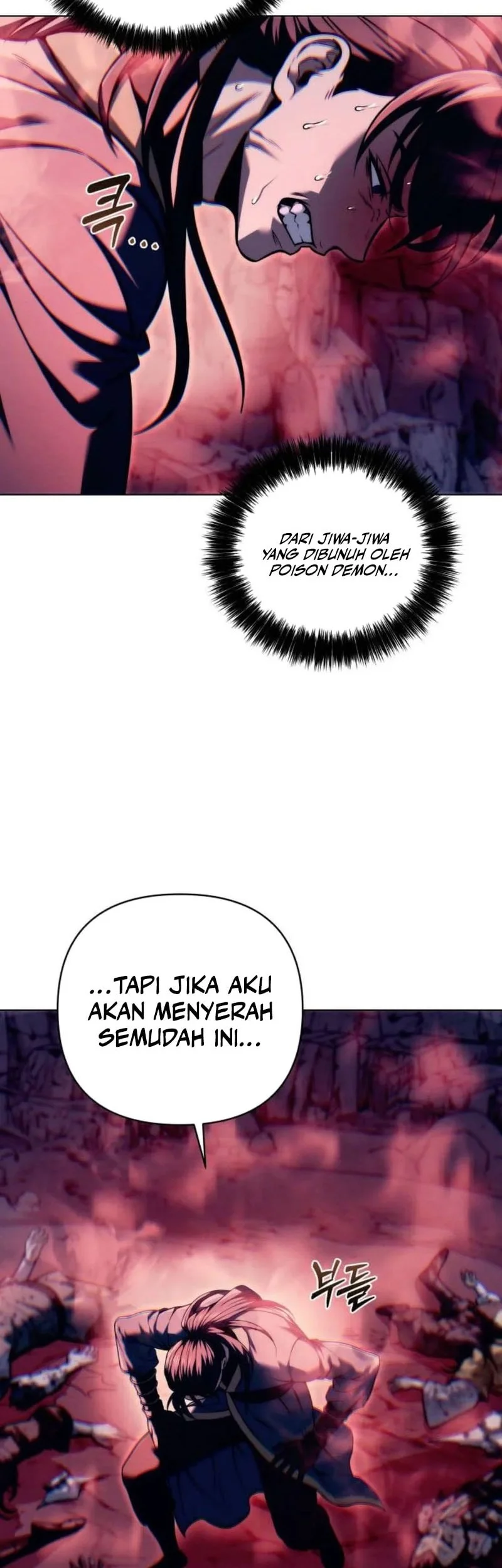 Overlord Of Sichuan Chapter 19 Gambar 19
