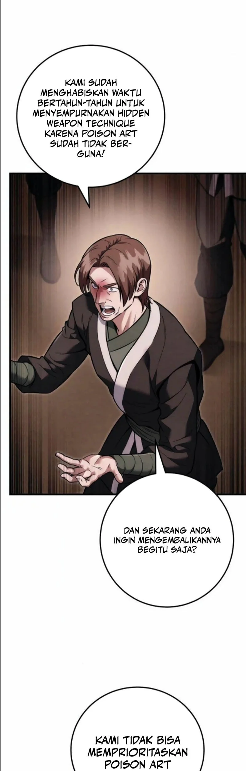 Overlord Of Sichuan Chapter 24 Gambar 22
