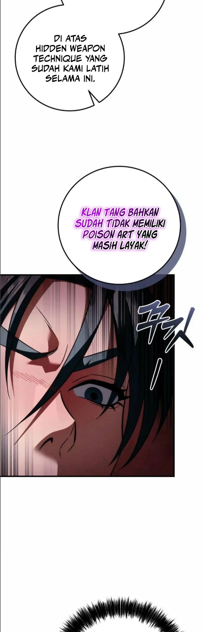 Overlord Of Sichuan Chapter 24 Gambar 23