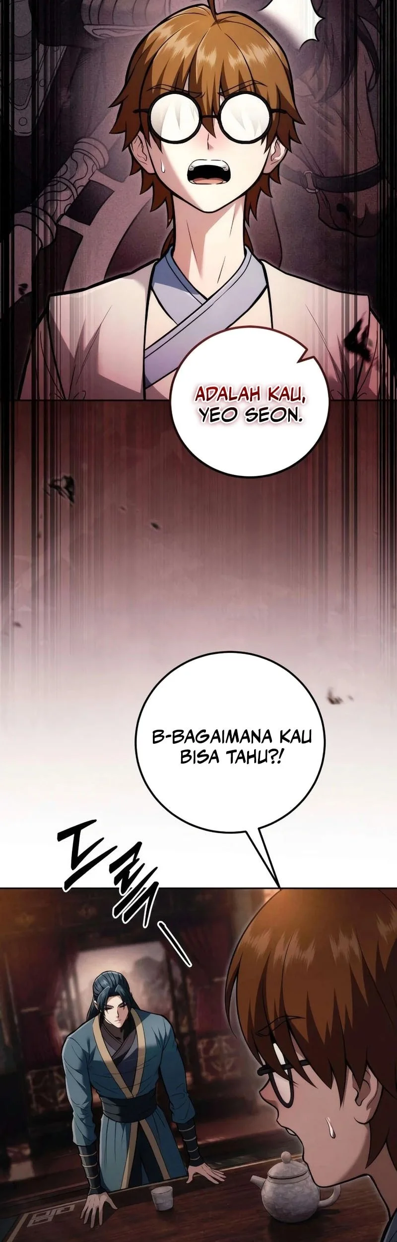 Overlord Of Sichuan Chapter 25 Gambar 20