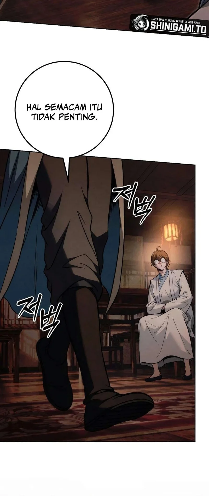 Overlord Of Sichuan Chapter 25 Gambar 21