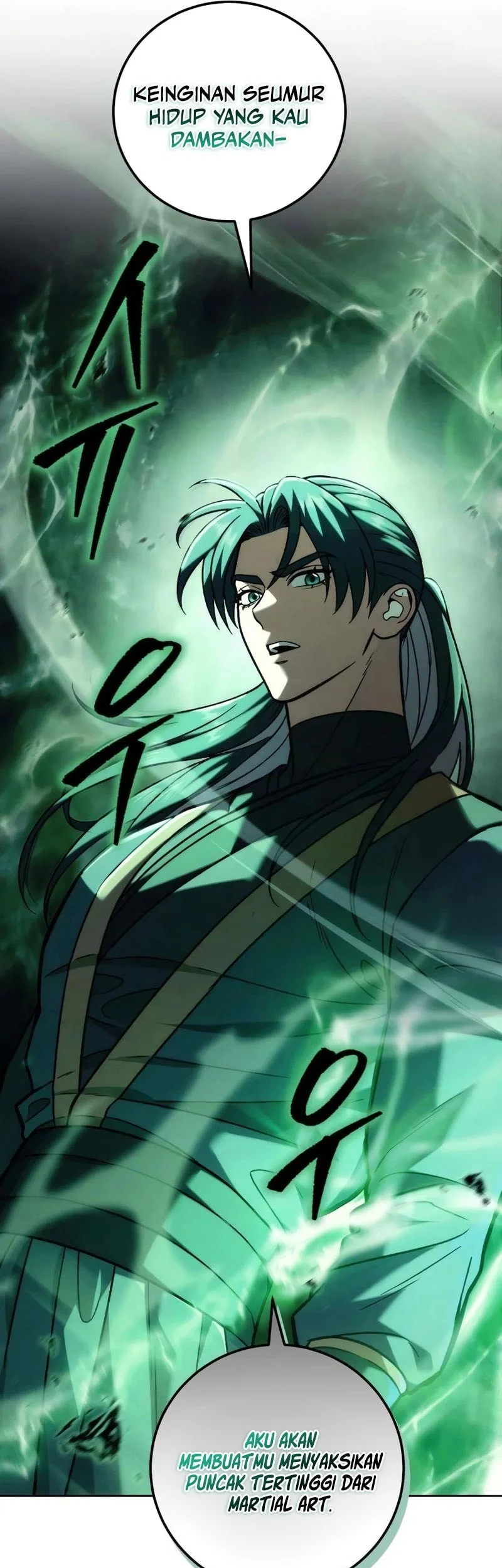 Overlord Of Sichuan Chapter 25 Gambar 22