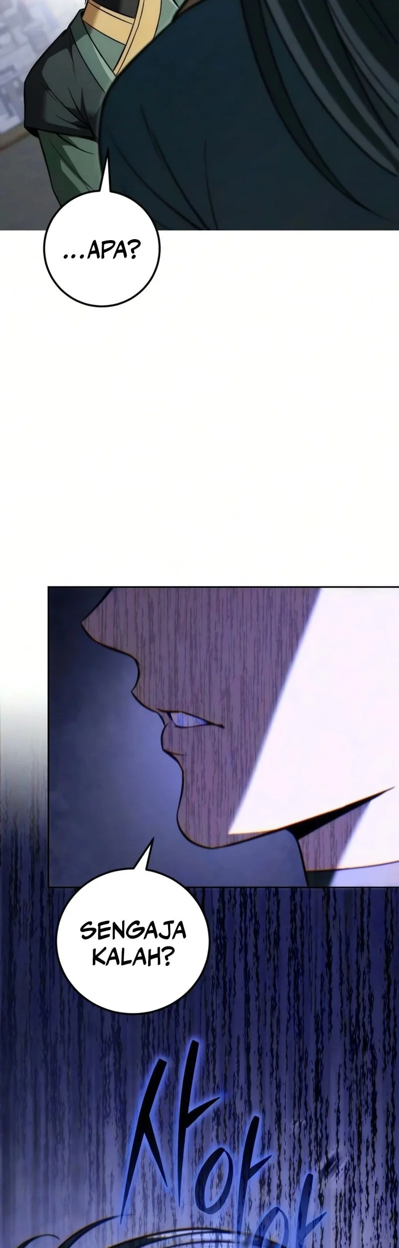Overlord Of Sichuan Chapter 26 Gambar 20