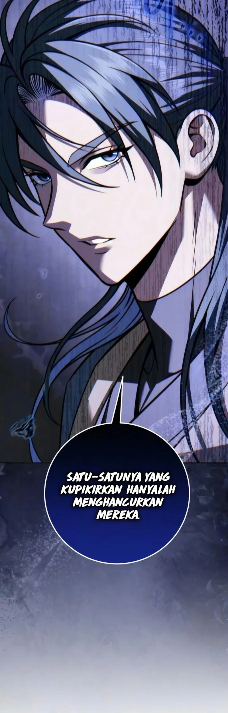 Overlord Of Sichuan Chapter 26 Gambar 21