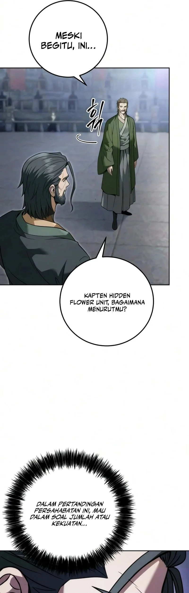 Overlord Of Sichuan Chapter 27 Gambar 18