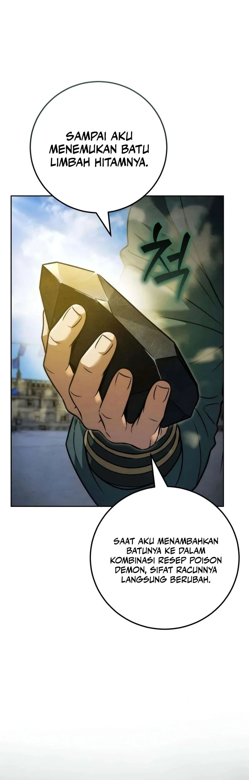 Overlord Of Sichuan Chapter 28 Gambar 22