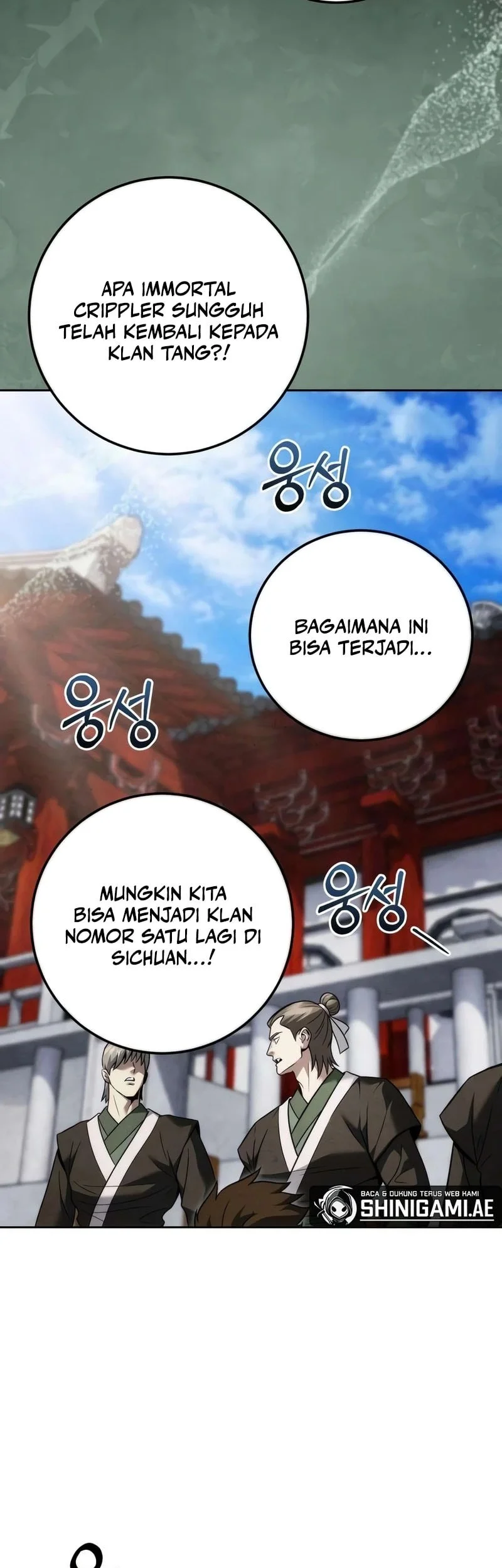 Overlord Of Sichuan Chapter 28 Gambar 24