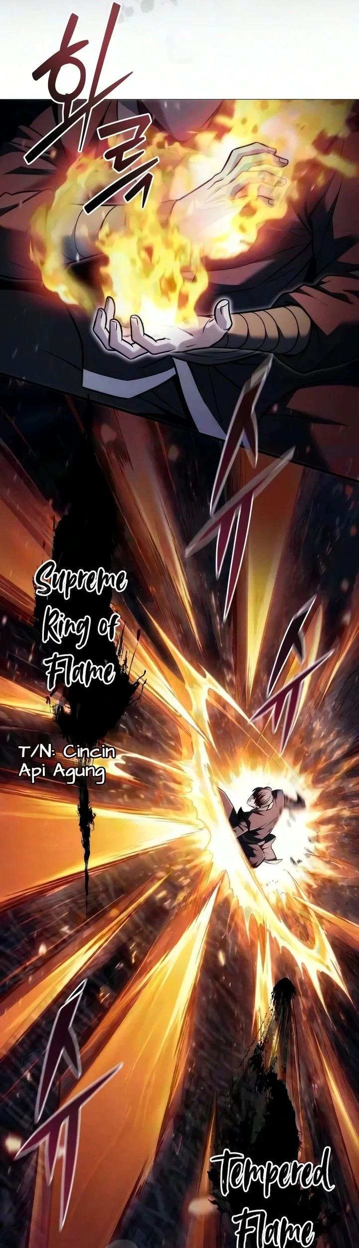 Overlord Of Sichuan Chapter 29 - Halaman 25