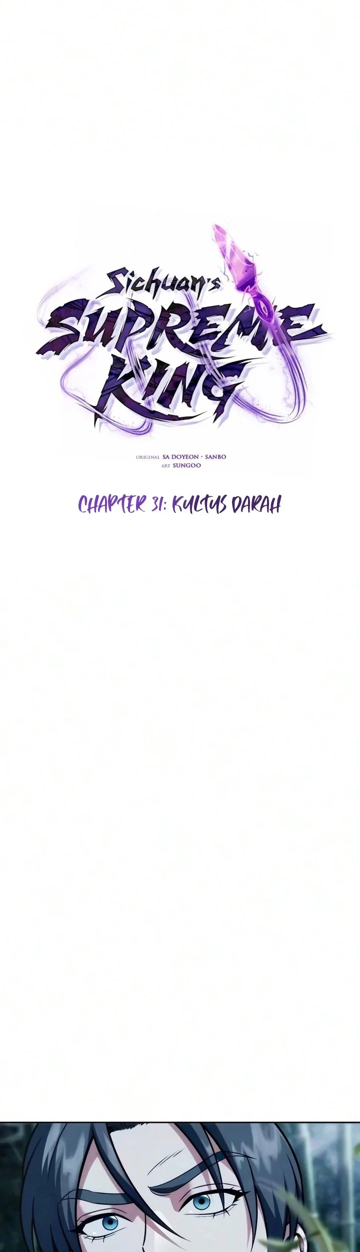 Overlord Of Sichuan Chapter 31 - Halaman 26