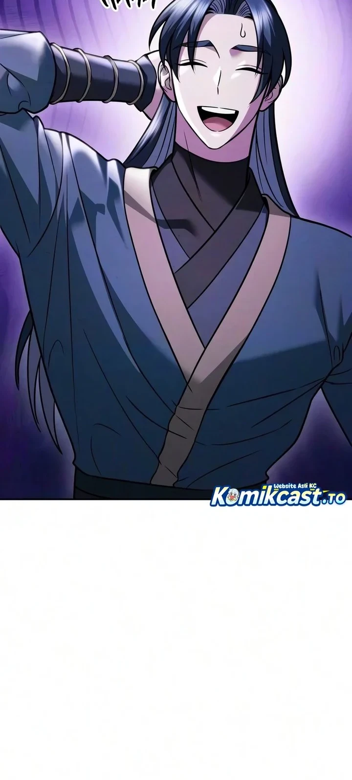 Overlord Of Sichuan Chapter 33 - Halaman 27