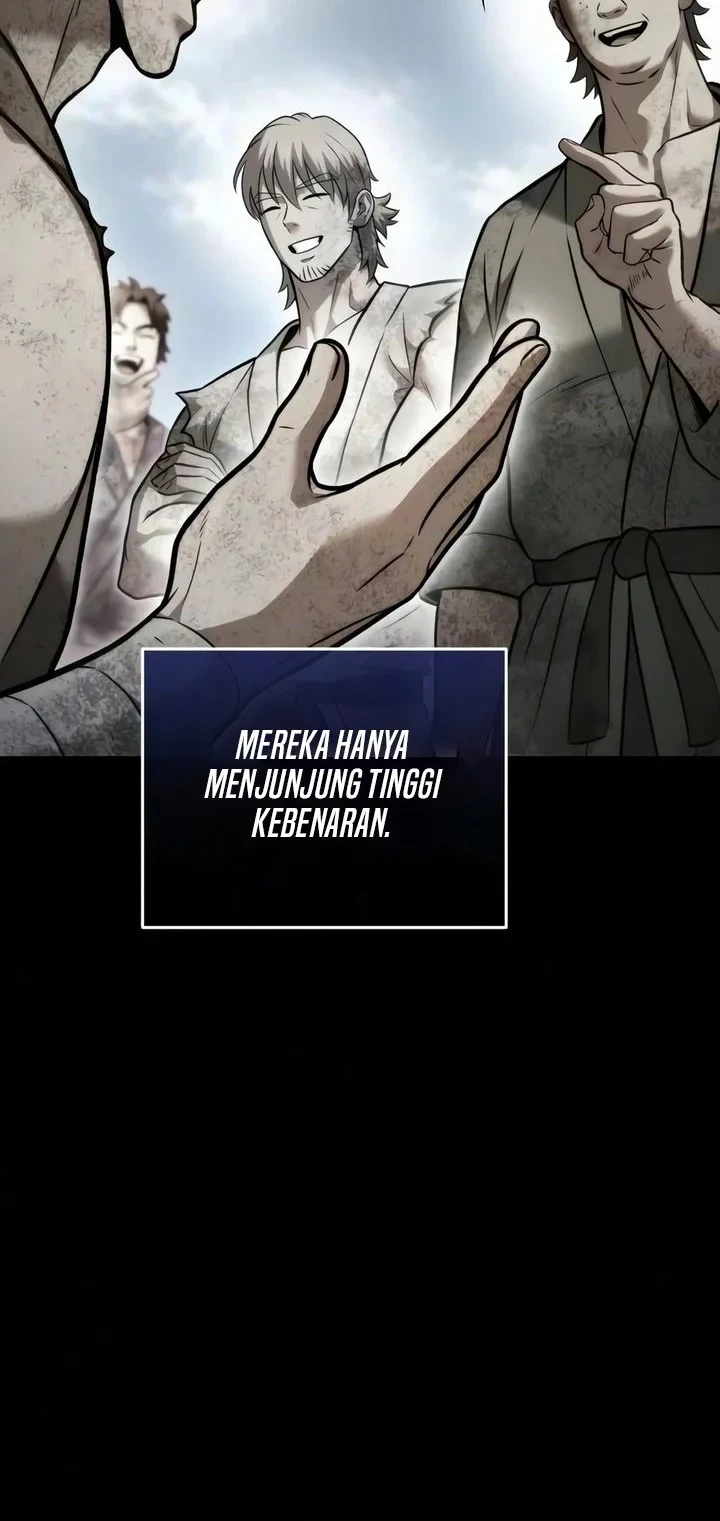 Overlord Of Sichuan Chapter 35 - Halaman 27