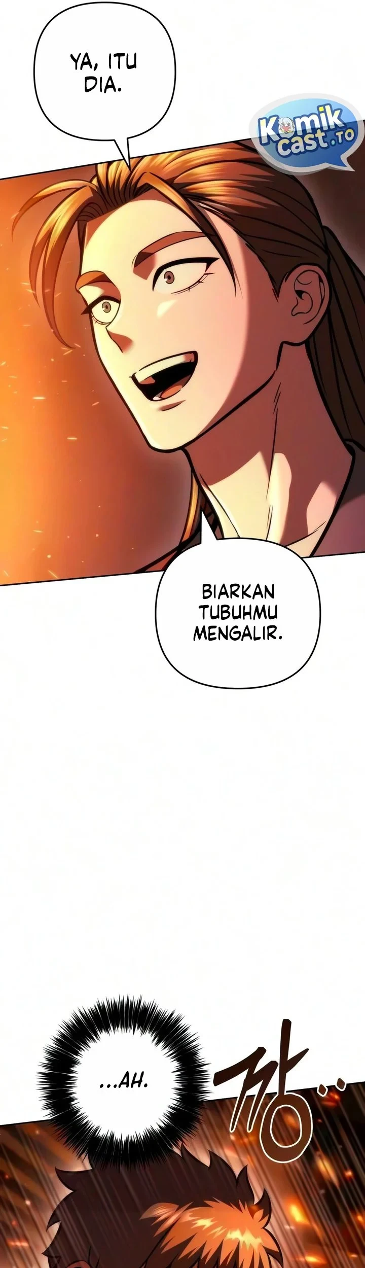Overlord Of Sichuan Chapter 36 - Halaman 24