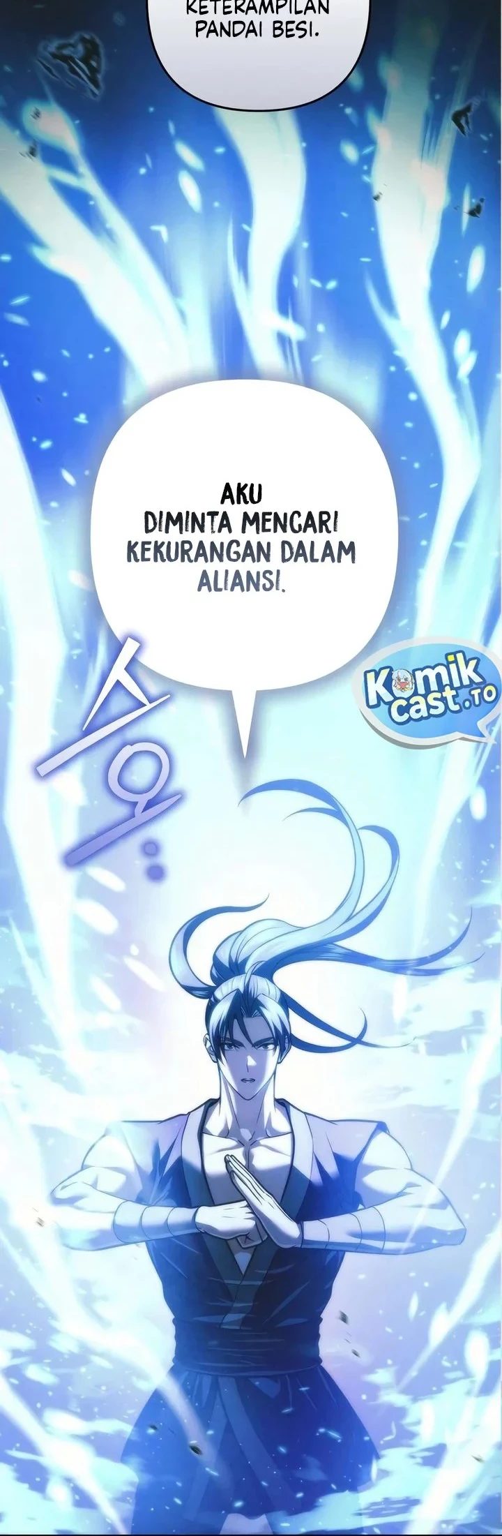 Overlord Of Sichuan Chapter 38 - Halaman 25