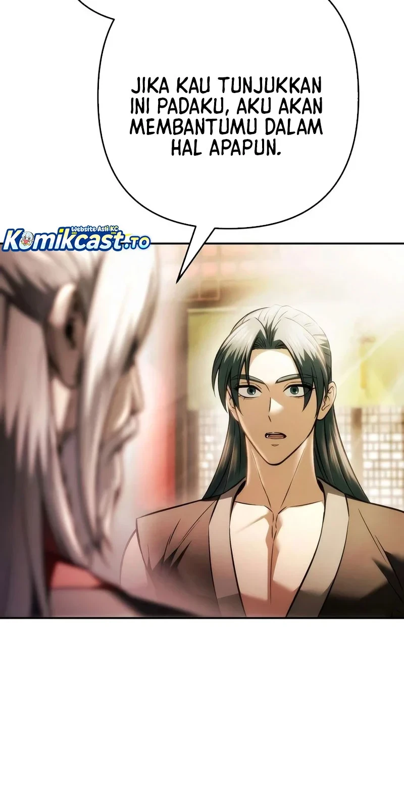 Overlord Of Sichuan Chapter 39 - Halaman 25