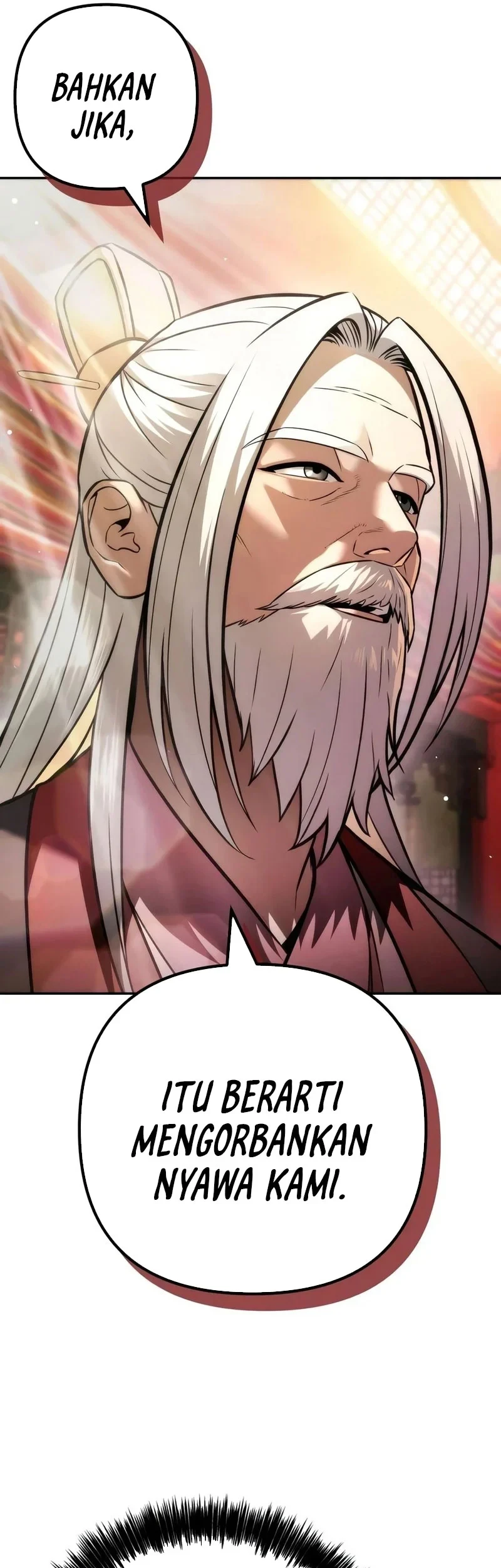 Overlord Of Sichuan Chapter 39 - Halaman 26