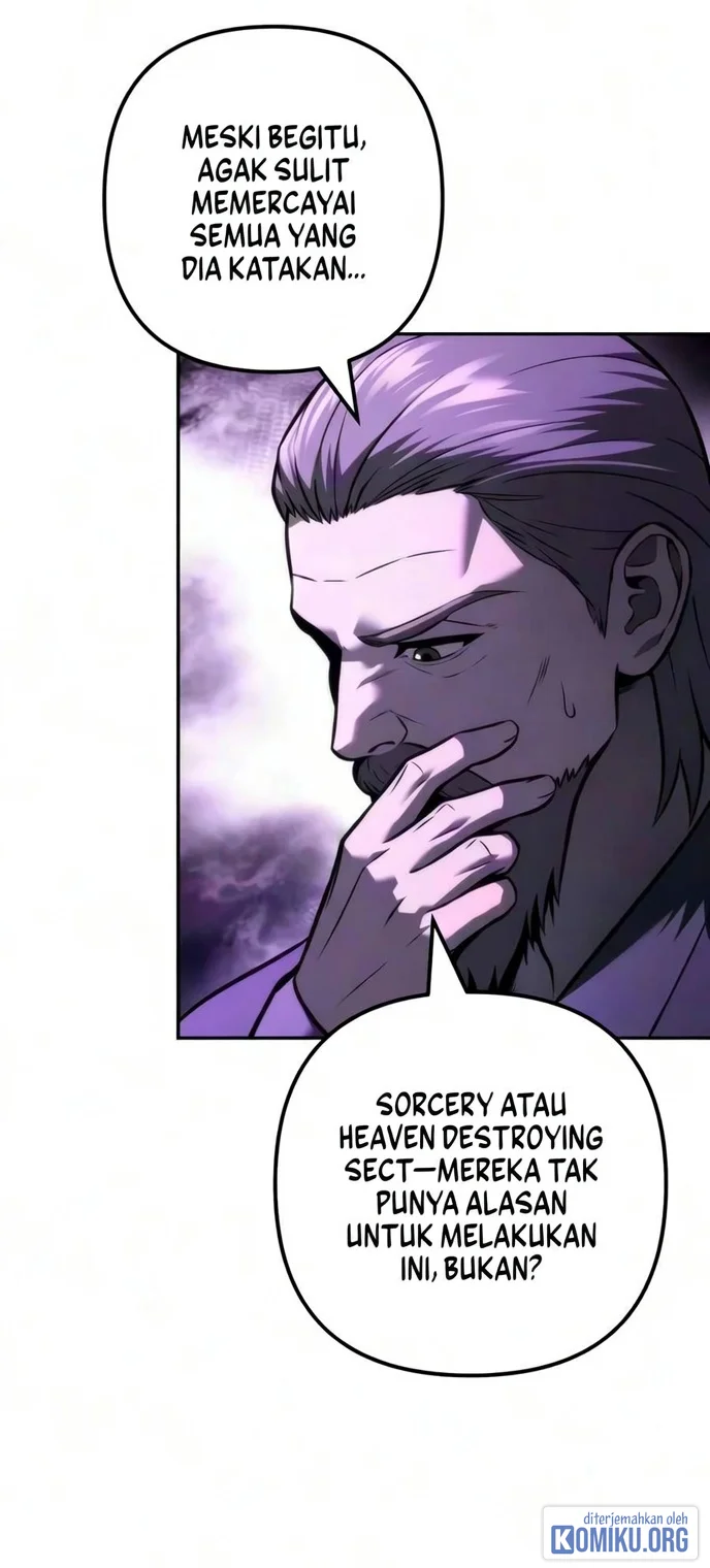 Overlord Of Sichuan Chapter 41 Gambar 29