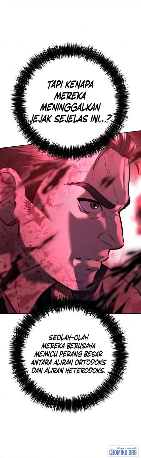 Overlord Of Sichuan Chapter 42 Gambar 25
