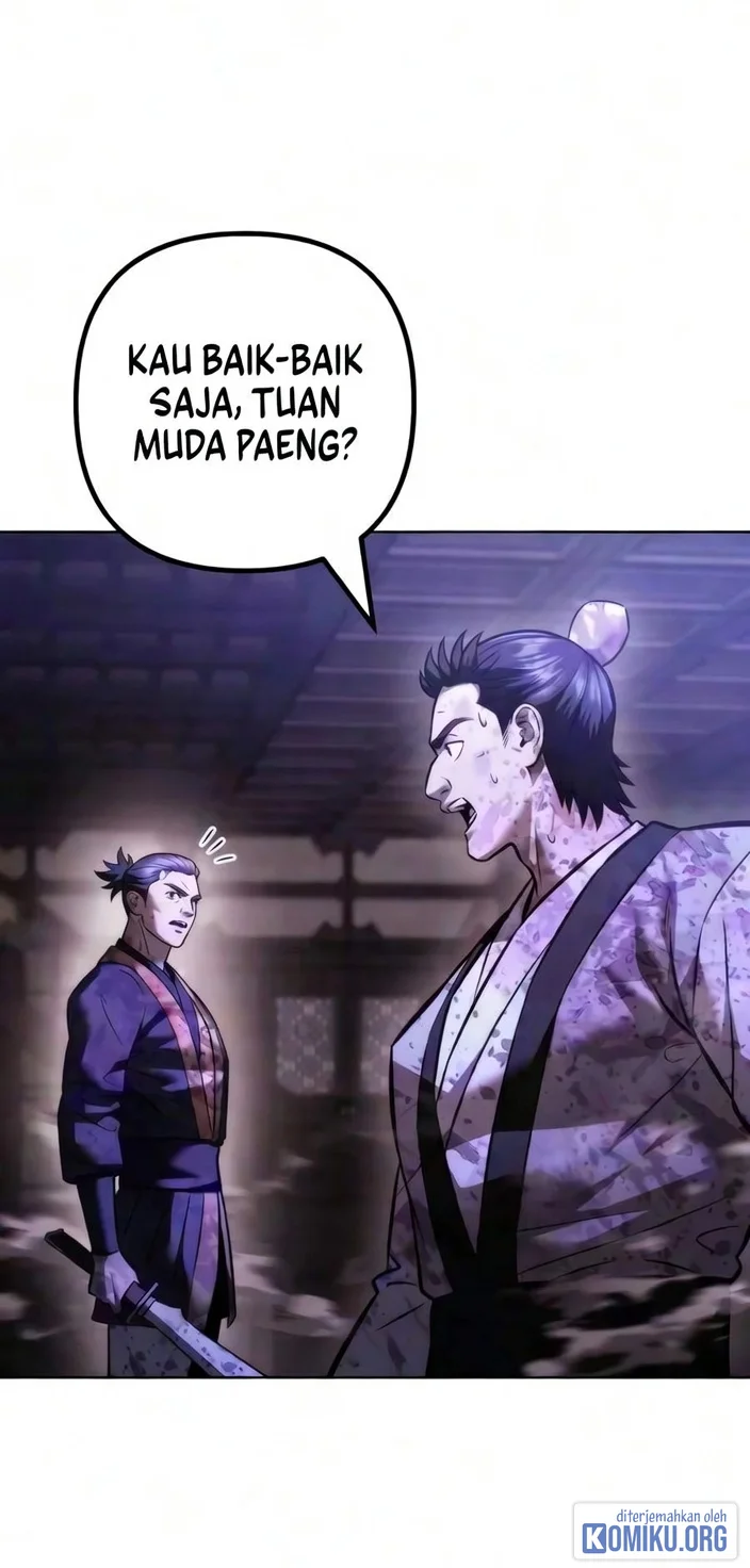 Overlord Of Sichuan Chapter 42 Gambar 26