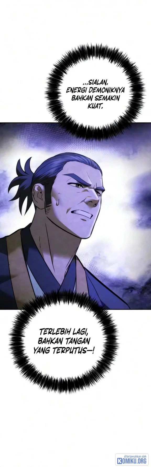 Overlord Of Sichuan Chapter 44 Gambar 30