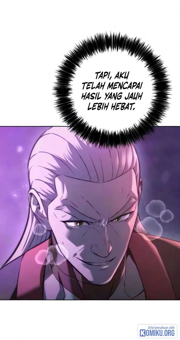 Overlord Of Sichuan Chapter 45 Gambar 27