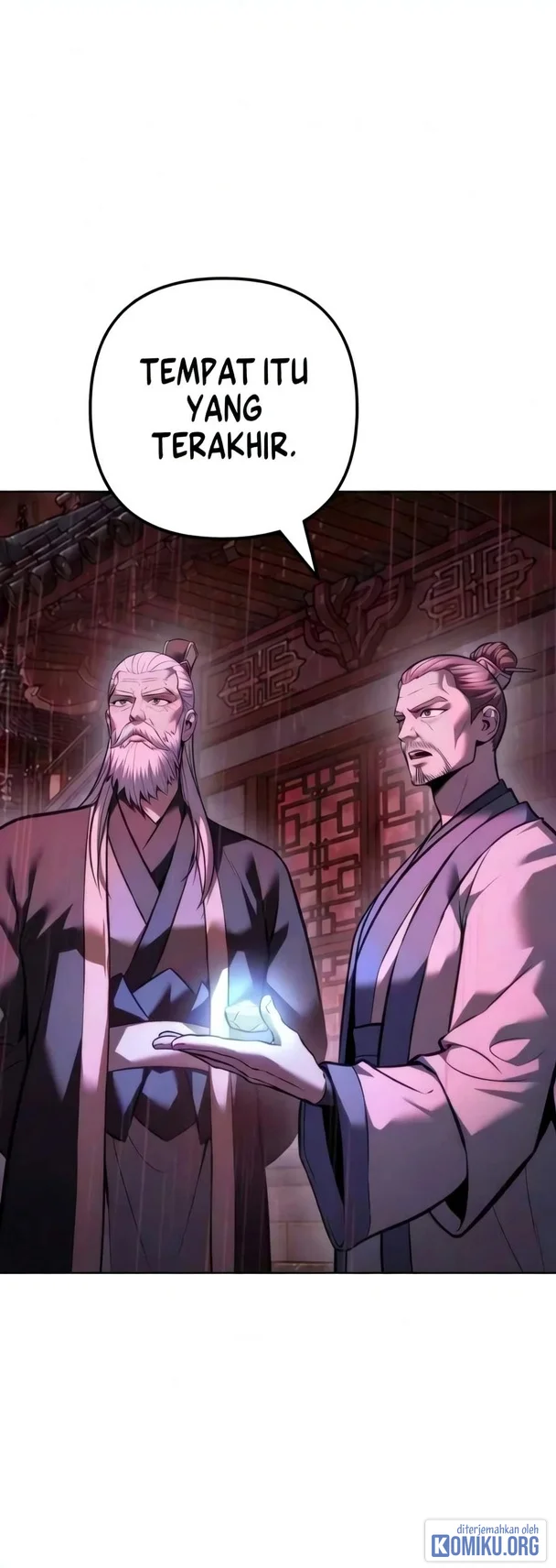 Overlord Of Sichuan Chapter 46 Gambar 27