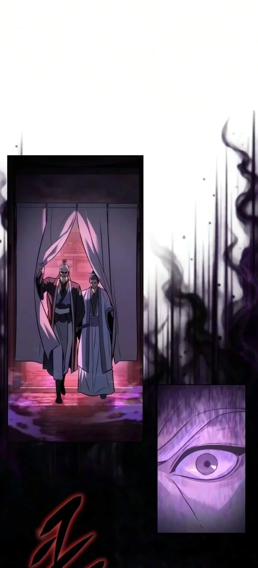 Overlord Of Sichuan Chapter 46 Gambar 28