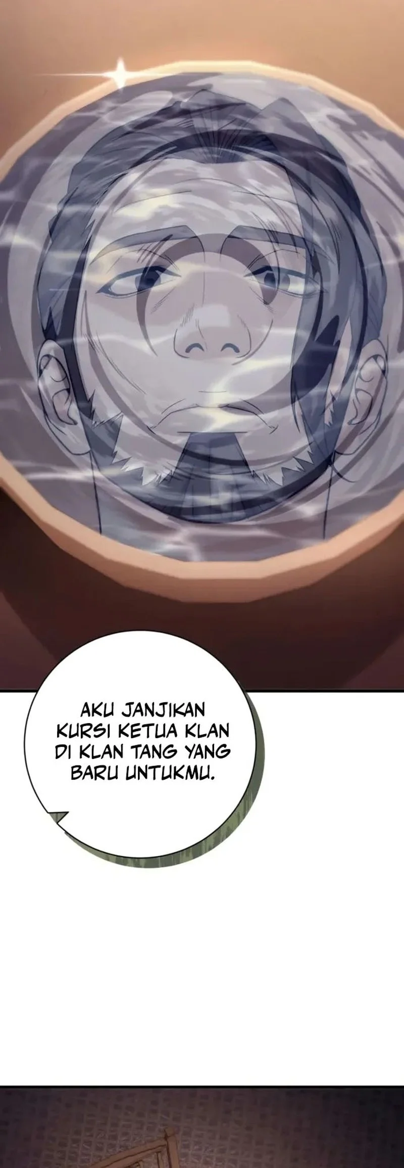 Overlord Of Sichuan Chapter 9 Gambar 21