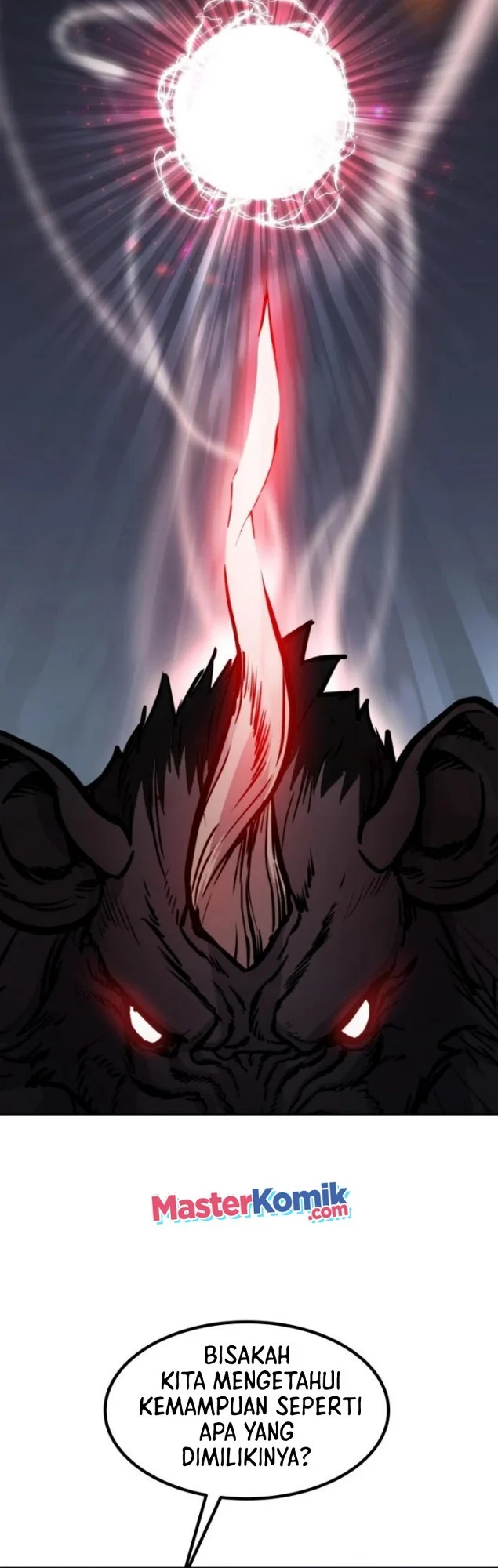 Overpowered Sword Chapter 17 Gambar 16