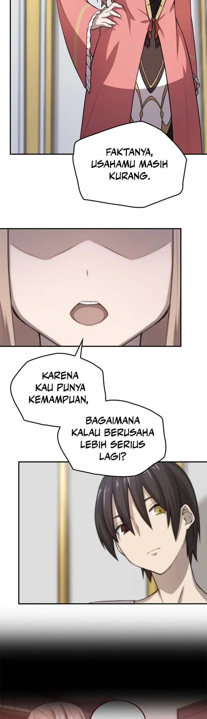 Oversummoned, Overpowered, and Over It! Chapter 10 Gambar 11