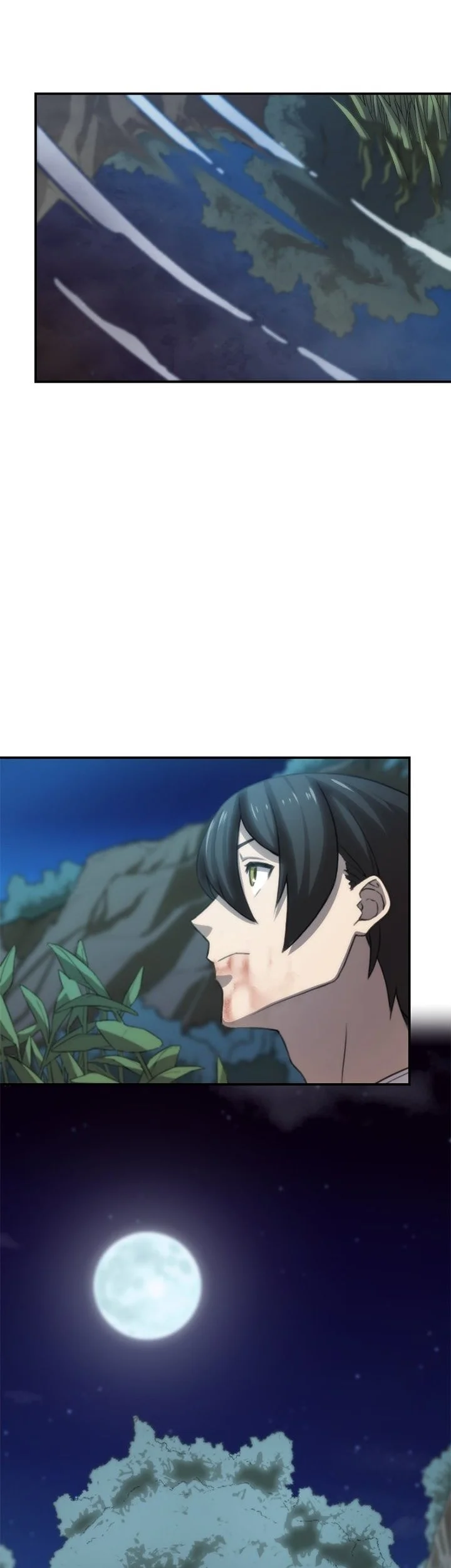 Oversummoned, Overpowered, and Over It! Chapter 14 Gambar 9