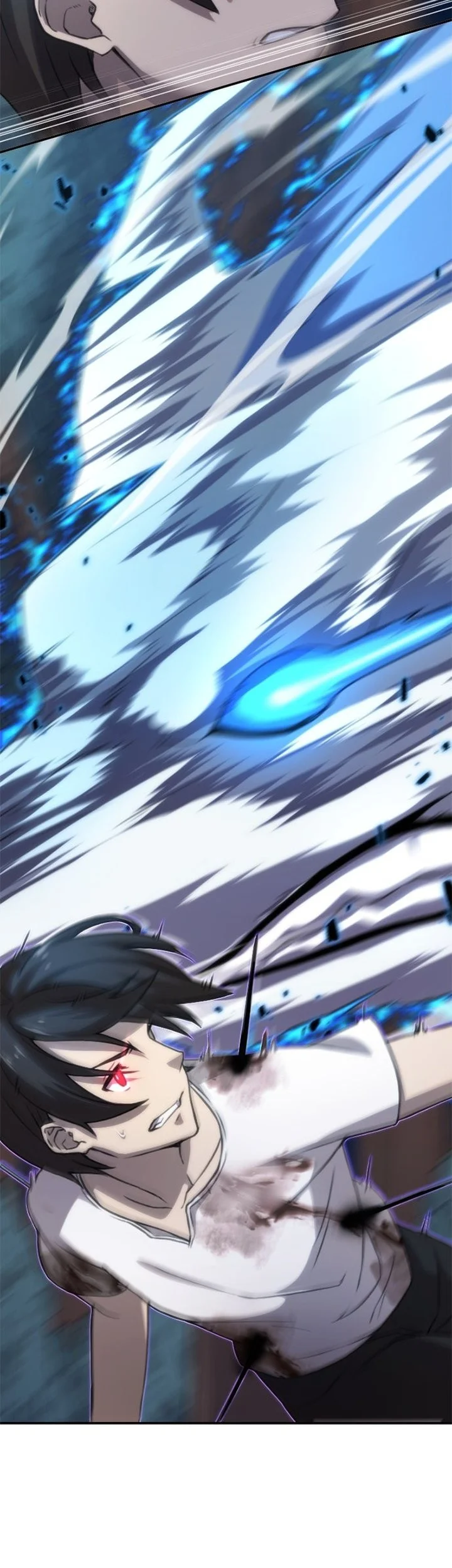Oversummoned, Overpowered, and Over It! Chapter 16 Gambar 10