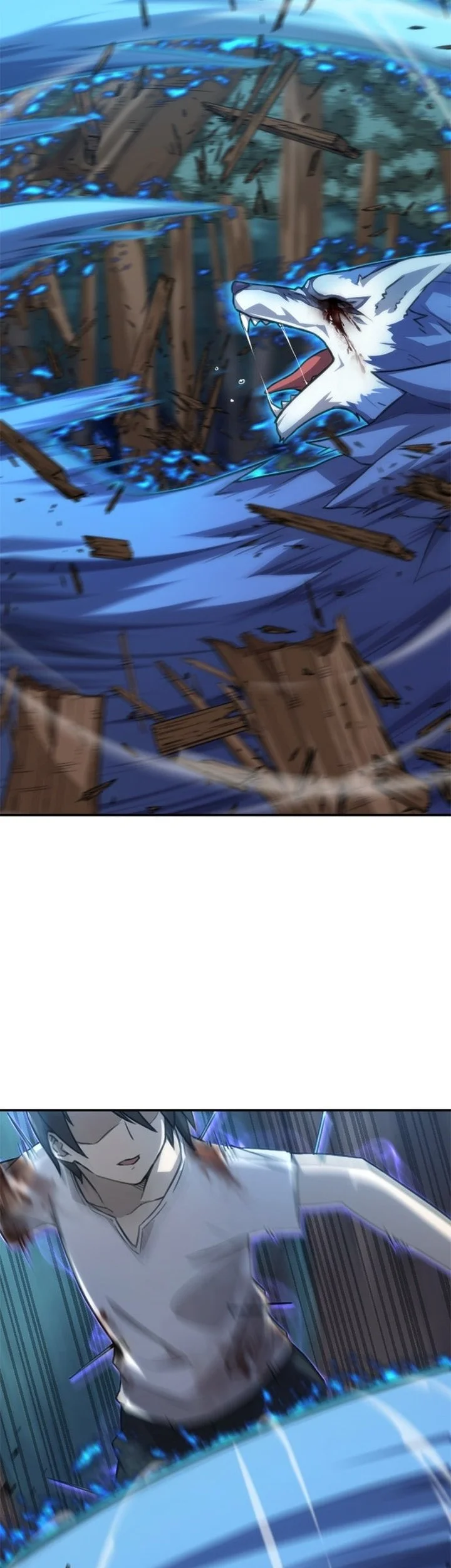 Oversummoned, Overpowered, and Over It! Chapter 17 Gambar 11