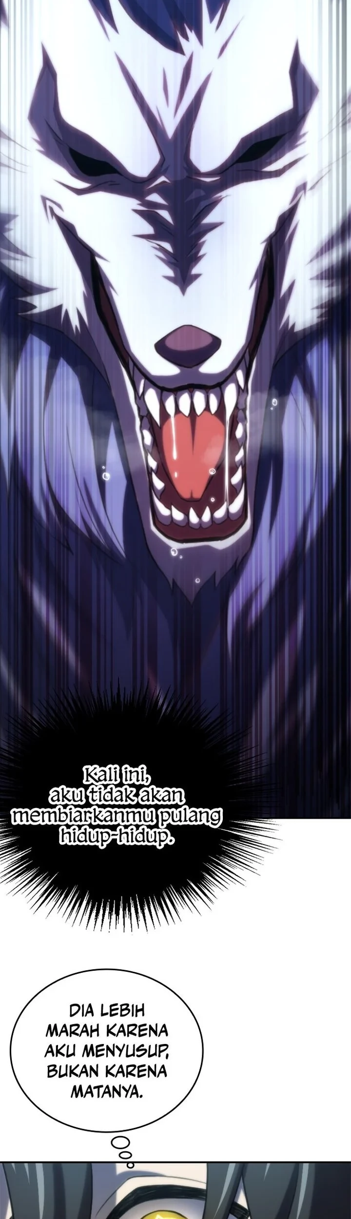 Oversummoned, Overpowered, and Over It! Chapter 18 Gambar 10