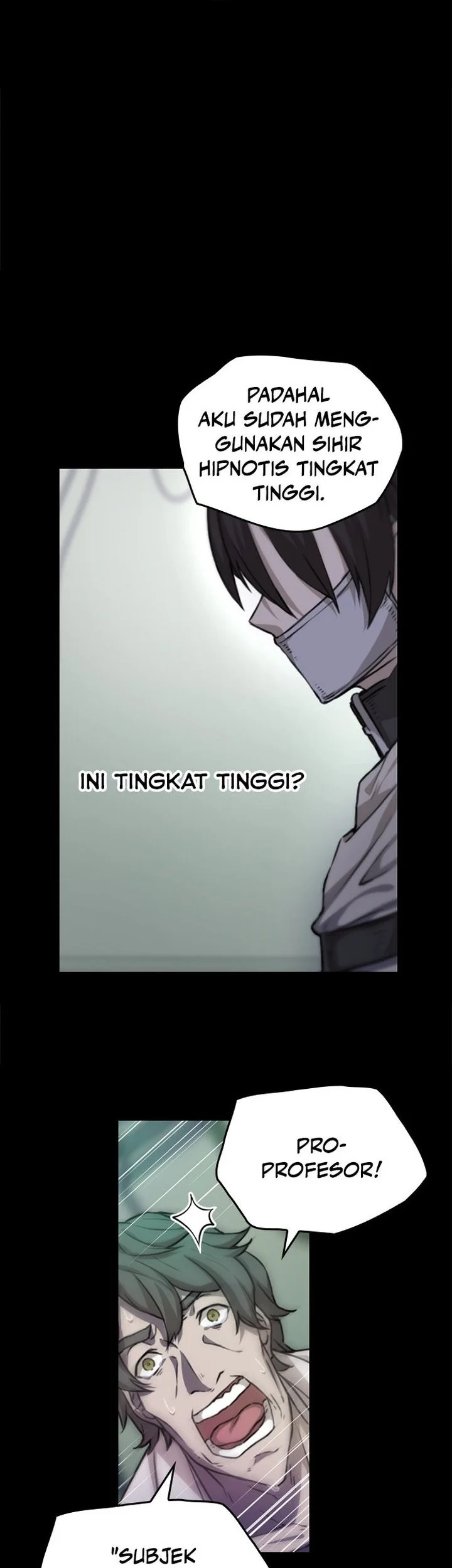 Oversummoned, Overpowered, and Over It! Chapter 2 Gambar 19