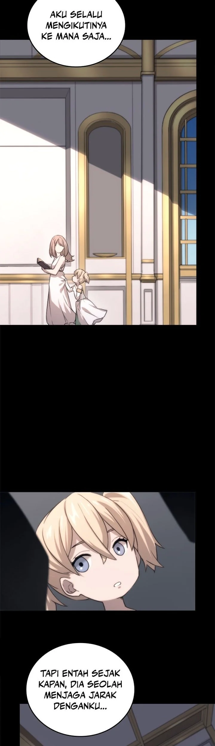 Oversummoned, Overpowered, and Over It! Chapter 20 Gambar 10