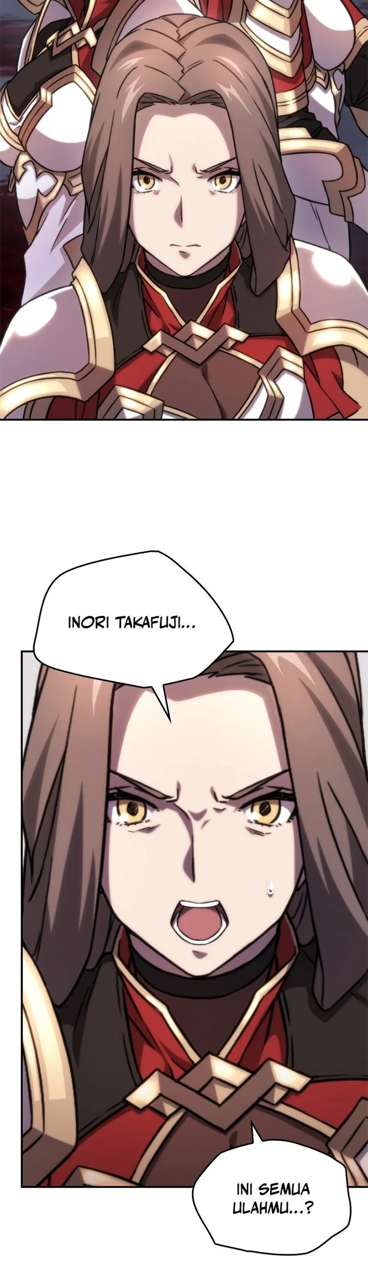 Oversummoned, Overpowered, and Over It! Chapter 31 Gambar 10