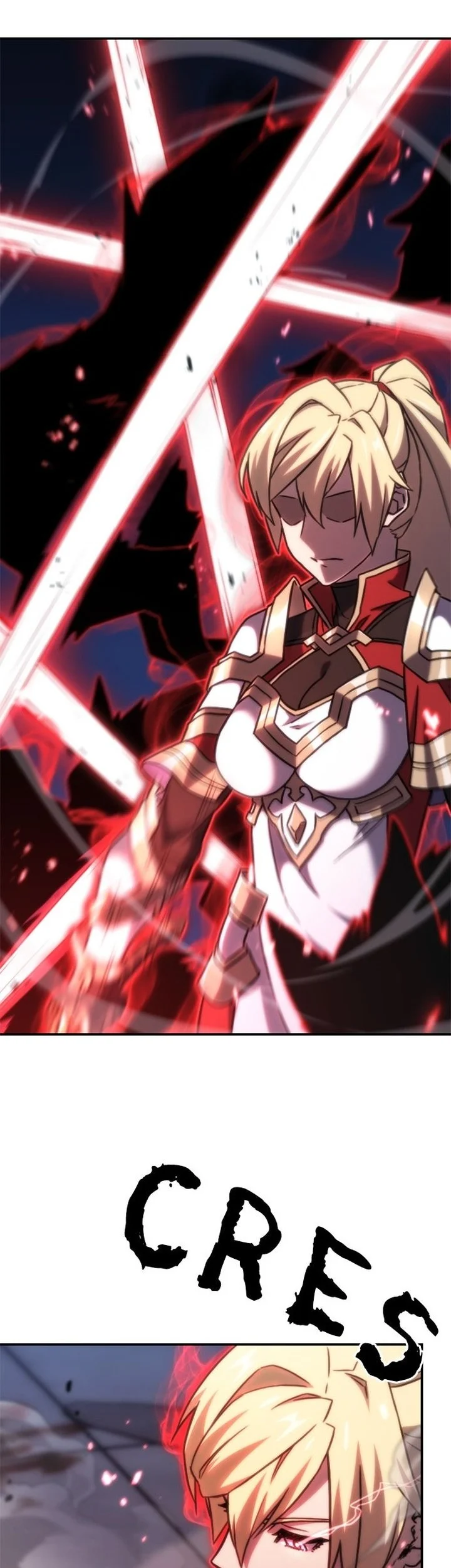 Oversummoned, Overpowered, and Over It! Chapter 35 Gambar 11