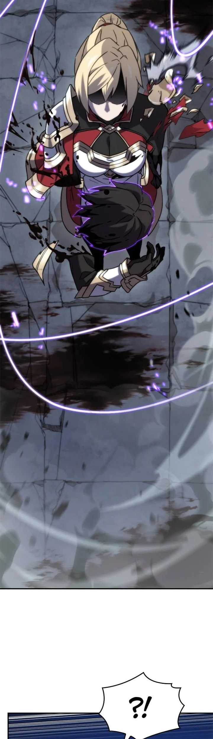Oversummoned, Overpowered, and Over It! Chapter 38 Gambar 9