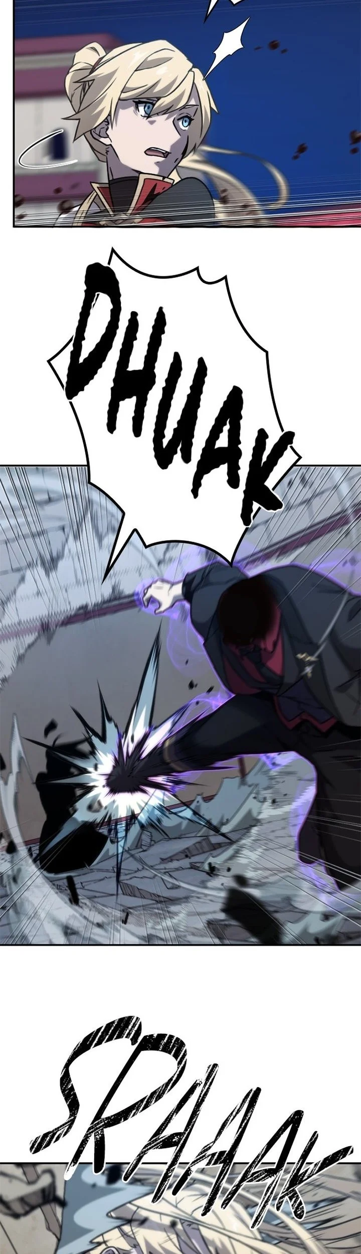 Oversummoned, Overpowered, and Over It! Chapter 38 Gambar 10