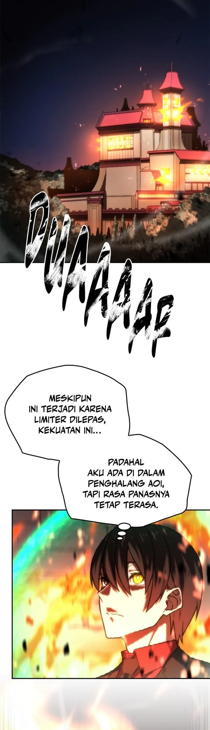 Oversummoned, Overpowered, and Over It! Chapter 39 Gambar 10