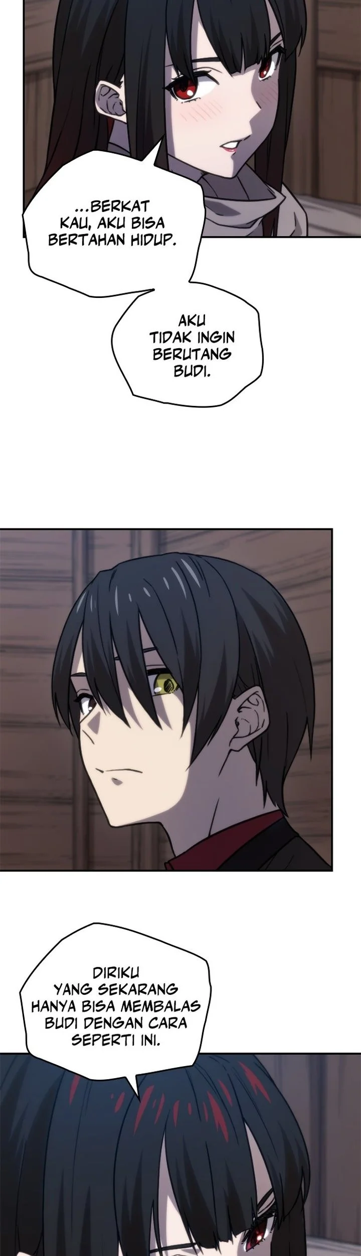 Oversummoned, Overpowered, and Over It! Chapter 40 Gambar 10