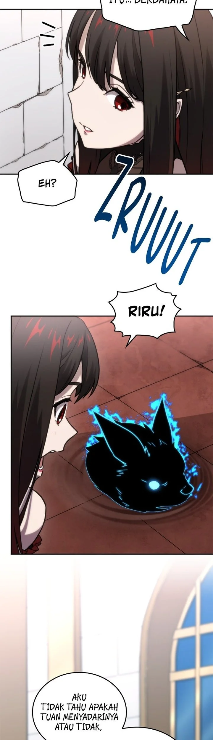 Oversummoned, Overpowered, and Over It! Chapter 44 Gambar 10