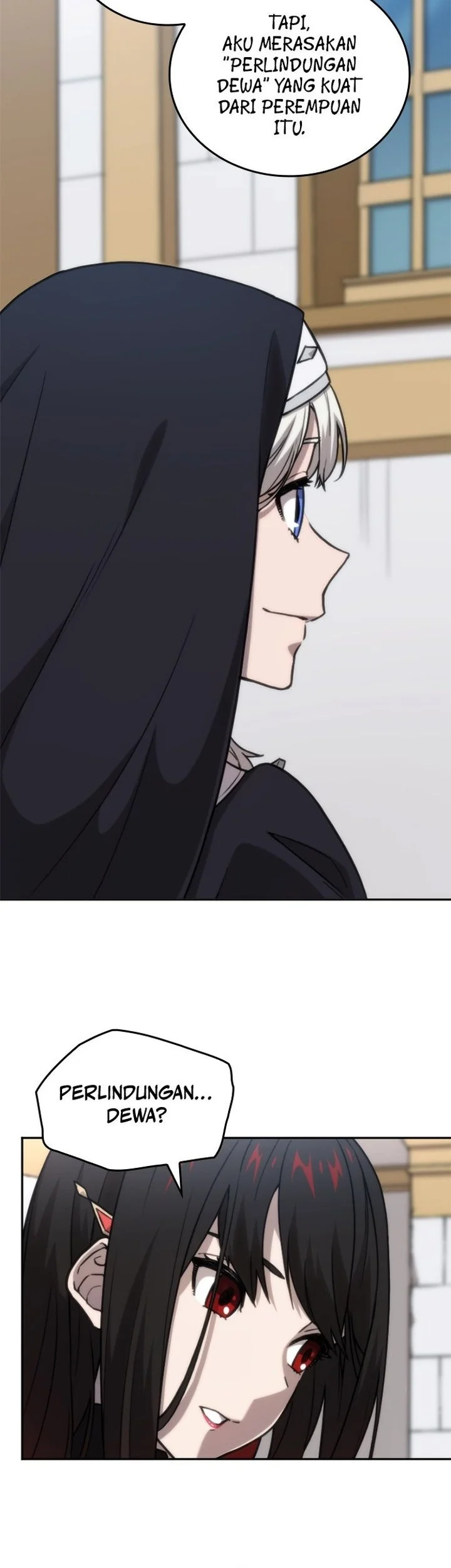 Oversummoned, Overpowered, and Over It! Chapter 44 Gambar 11