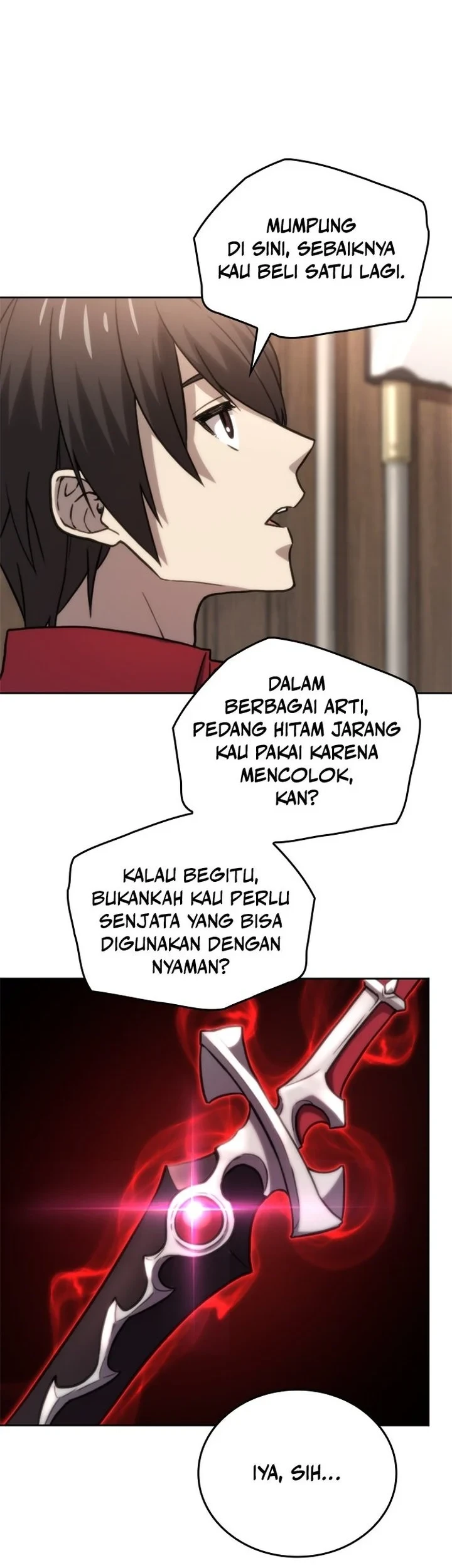 Oversummoned, Overpowered, and Over It! Chapter 47 Gambar 9