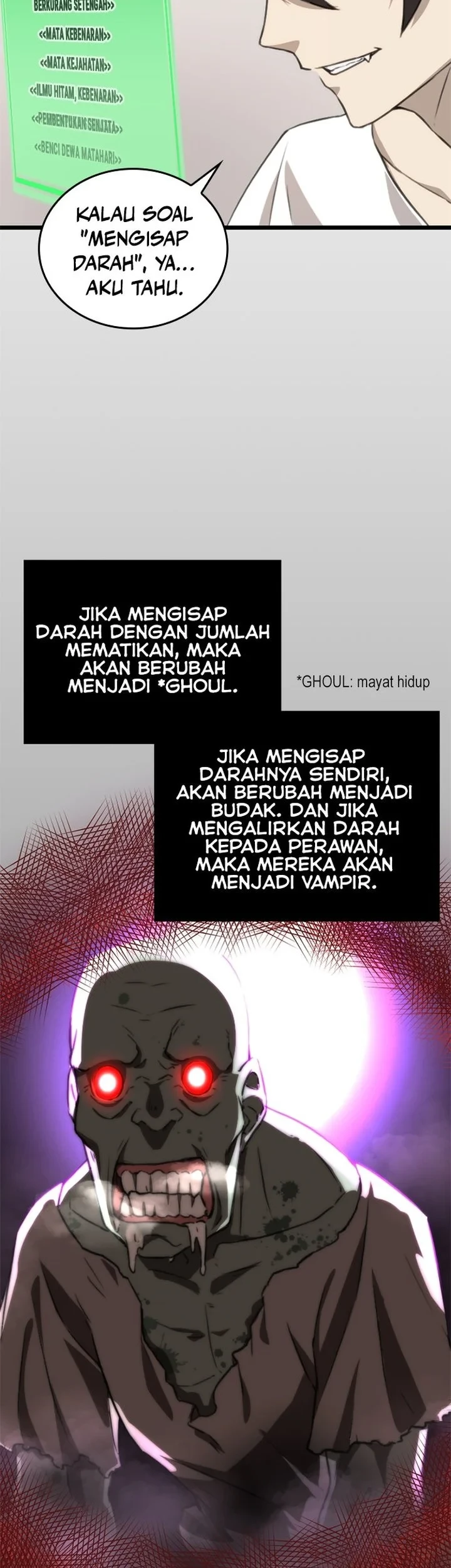 Oversummoned, Overpowered, and Over It! Chapter 5 Gambar 12